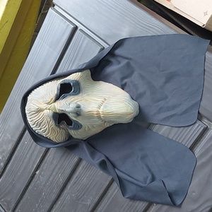 Adult Halloween mask